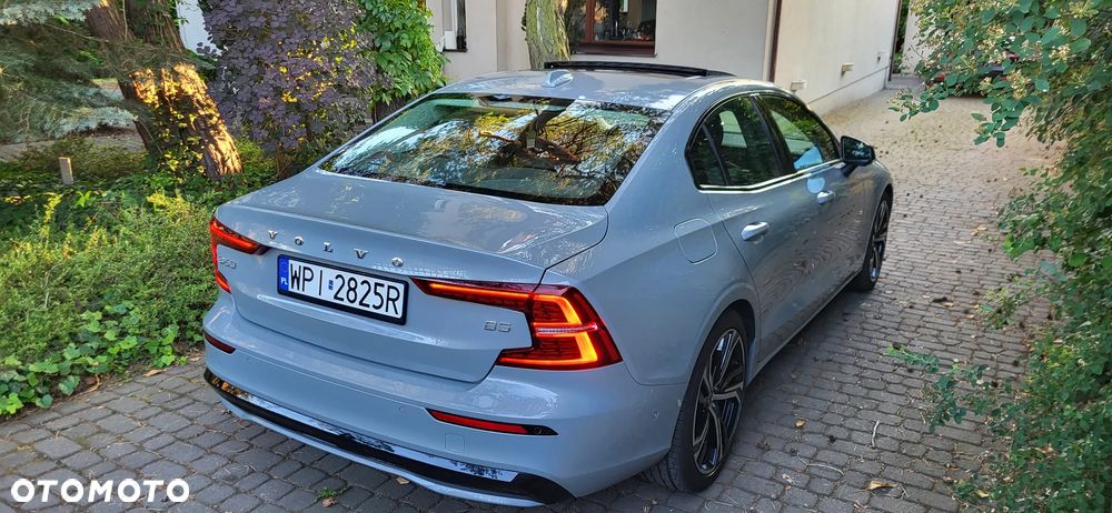 Volvo S60 - 7