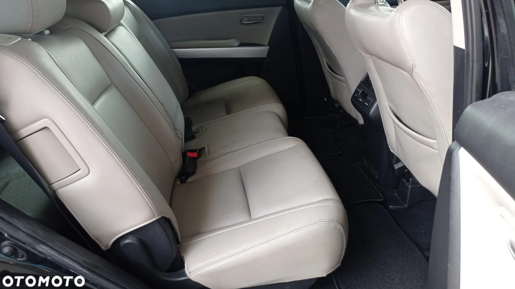 Mazda CX-9 3.7 V6 Limitowana edycja - 30