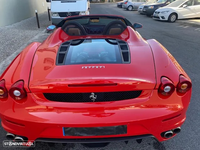 Ferrari F430 - 44