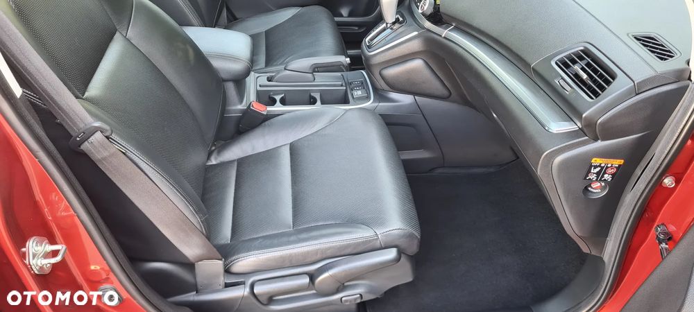 Honda CR-V 2.0i-VTEC 4WD Automatik Executive - 22