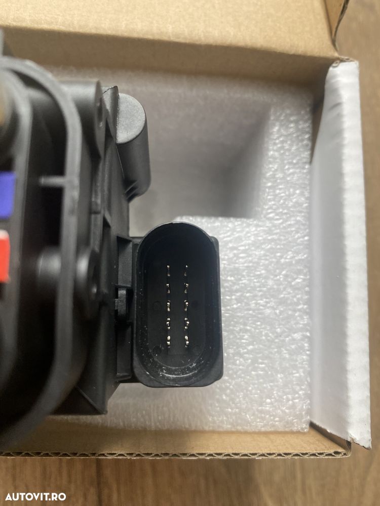 Compresor Perne Aer Touareg Q7 Cayenne Vw Audi Porsche - 7