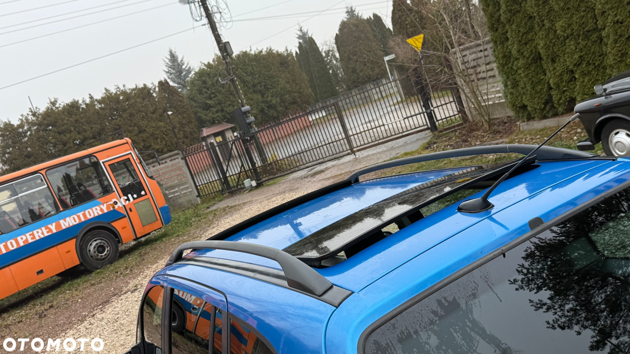 Opel Zafira 2.0 OPC - 25