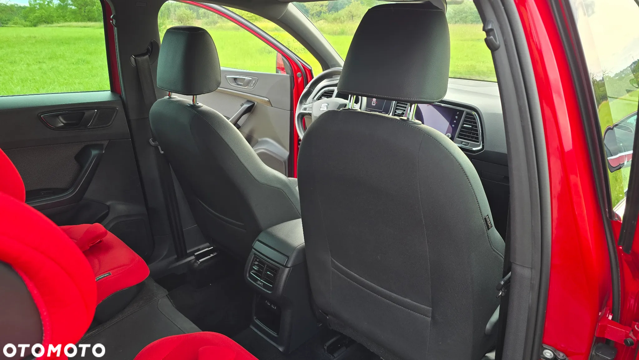 Seat Ateca 1.5 Eco TSI Xcellence S&S DSG - 18