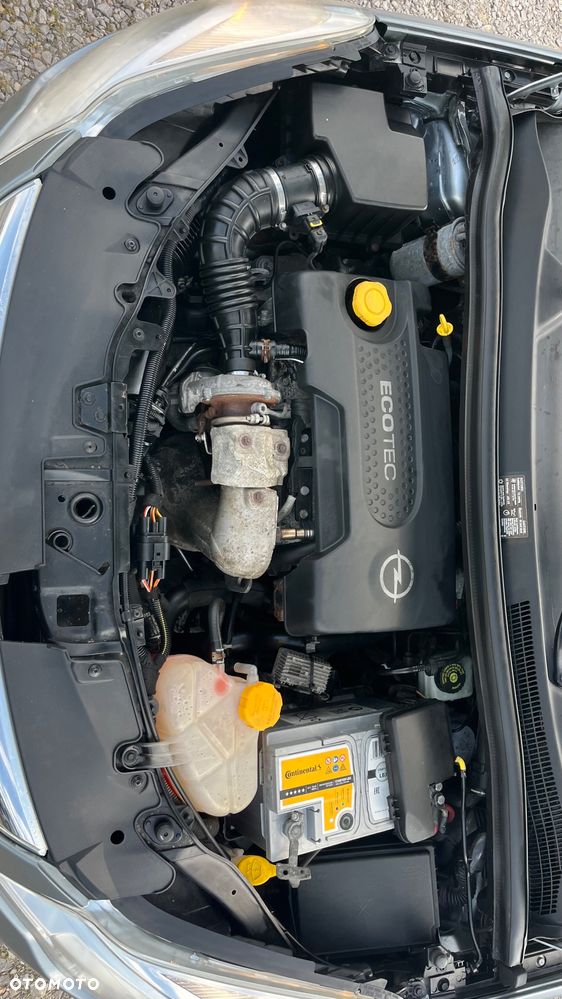 Opel Corsa - 8