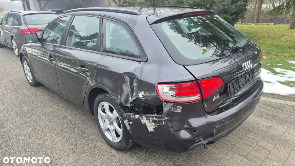 Audi A6 Avant 3.0 TDI quattro S tronic - 12