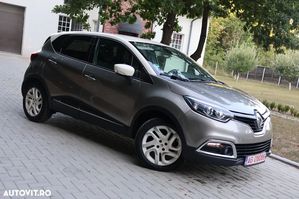 Renault Captur - 4