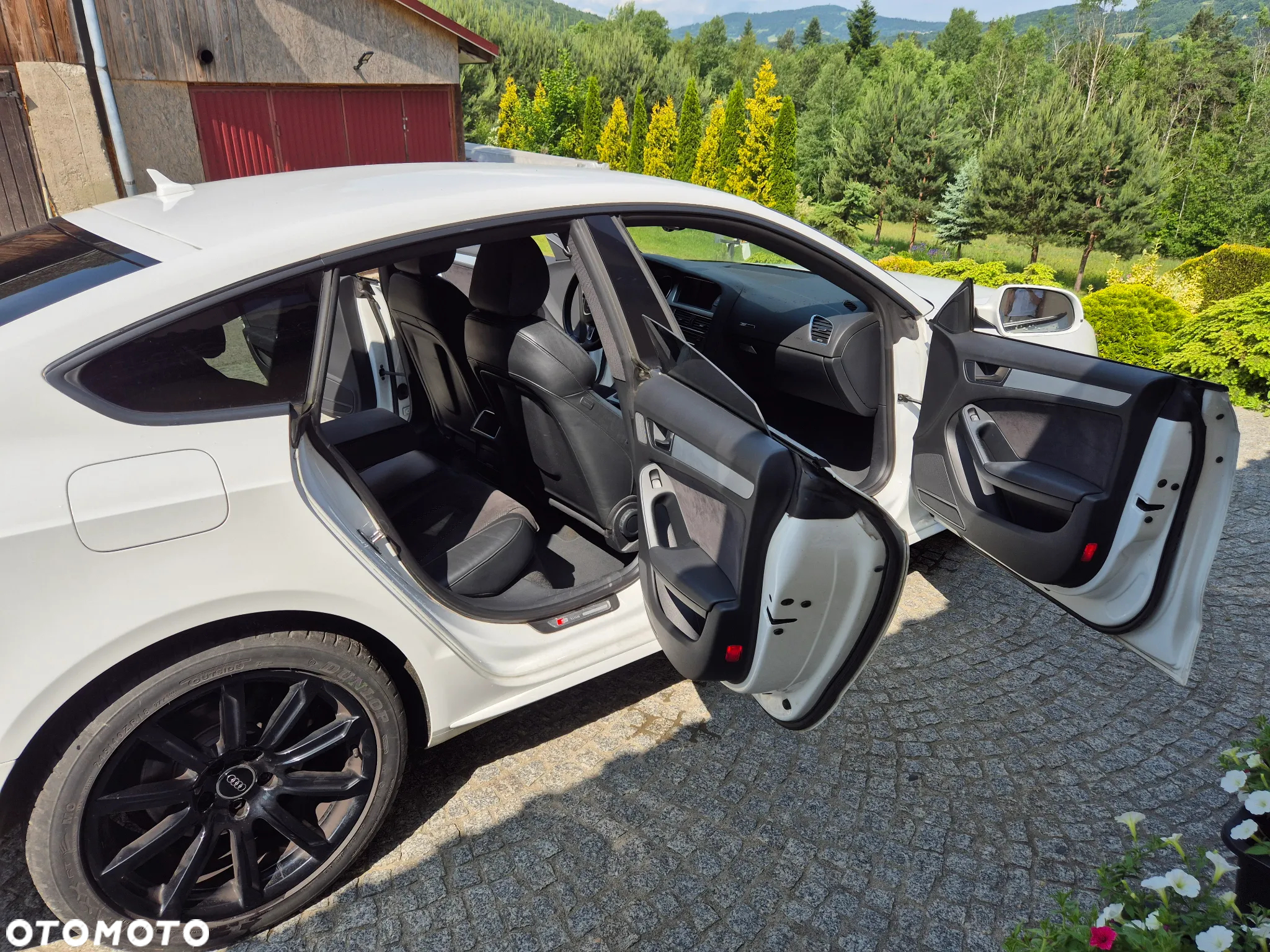 Audi A5 2.0 TDI - 6