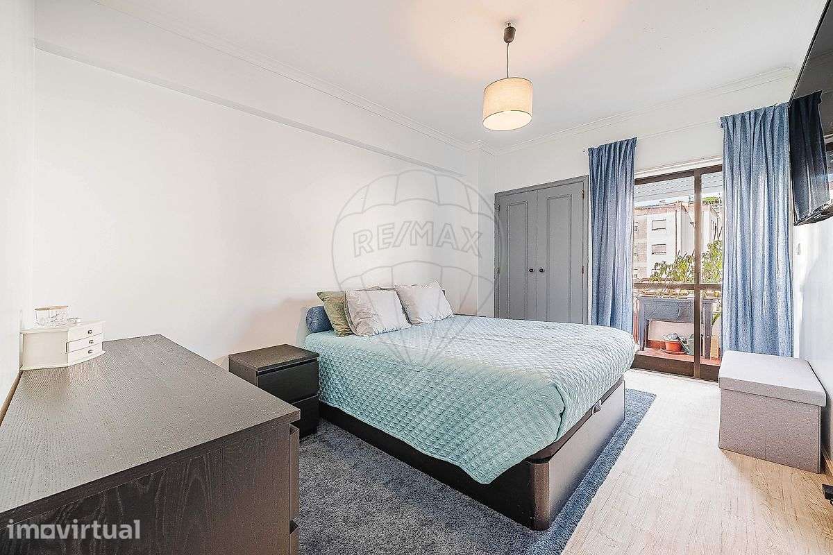 Apartamento T2 para venda - Grande imagem: 2/41