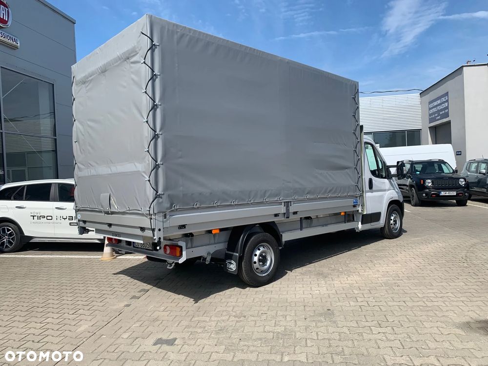 Fiat Ducato Maxi 2.2 140km - 6