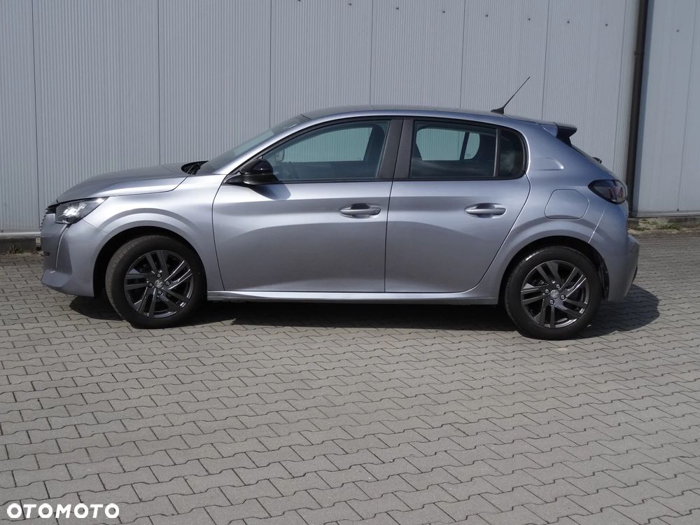 Peugeot 208 1.2 PureTech Style S&S - 2