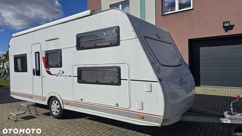 Burstner PREMIO PLUS 510TK - 7