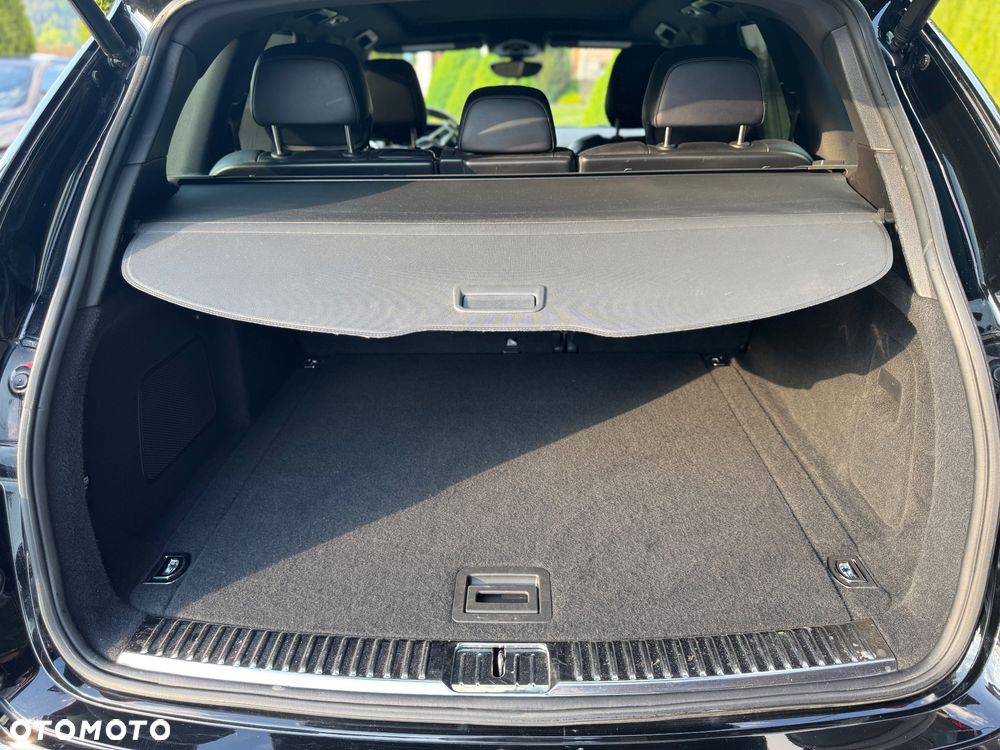 Porsche Cayenne S Platinum Edition - 17