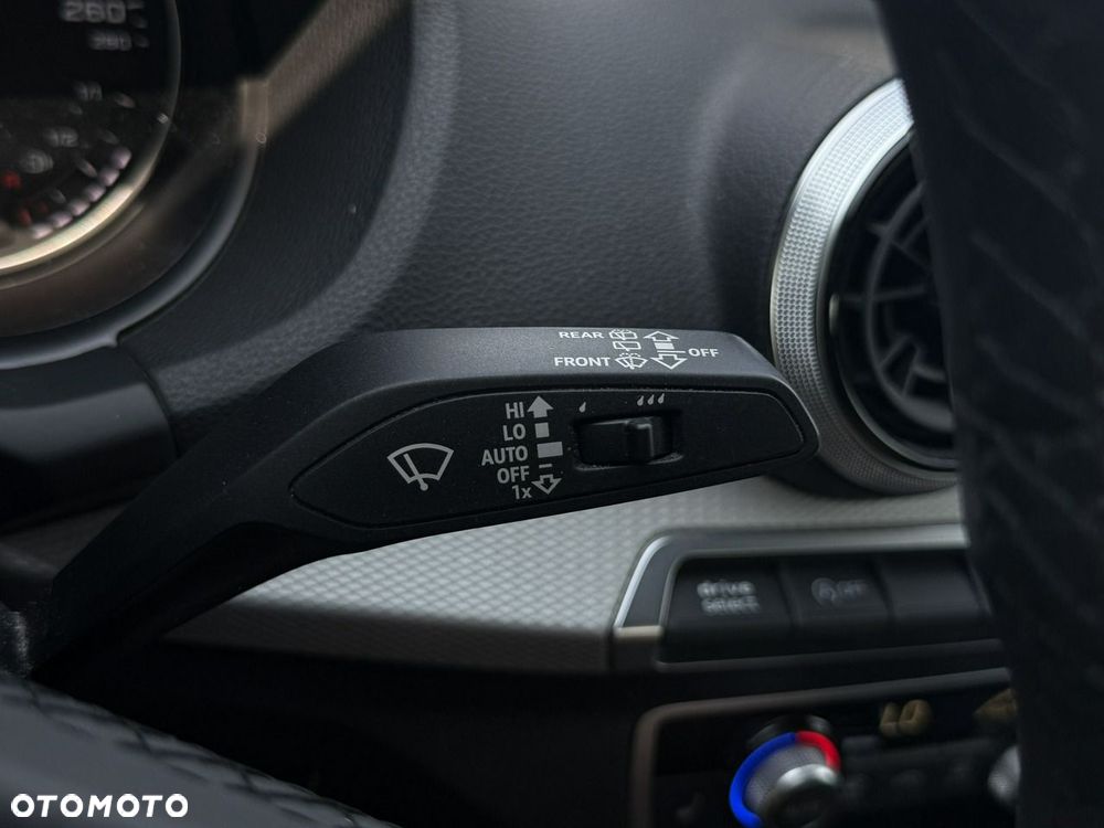 Audi Q2 35 TFSI S tronic S line - 20
