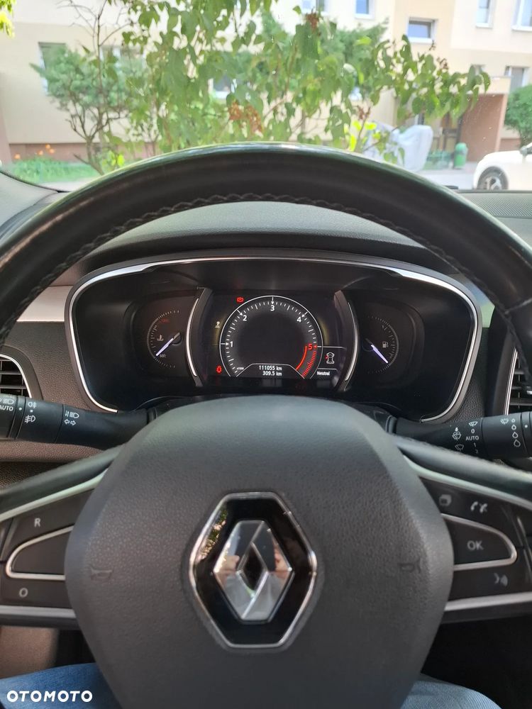 Renault Talisman - 10