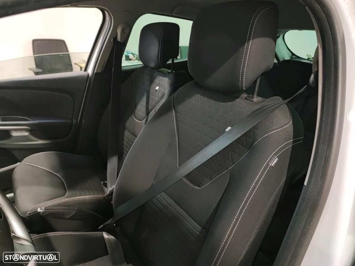 Renault Clio 1.5 dCi Limited - 3