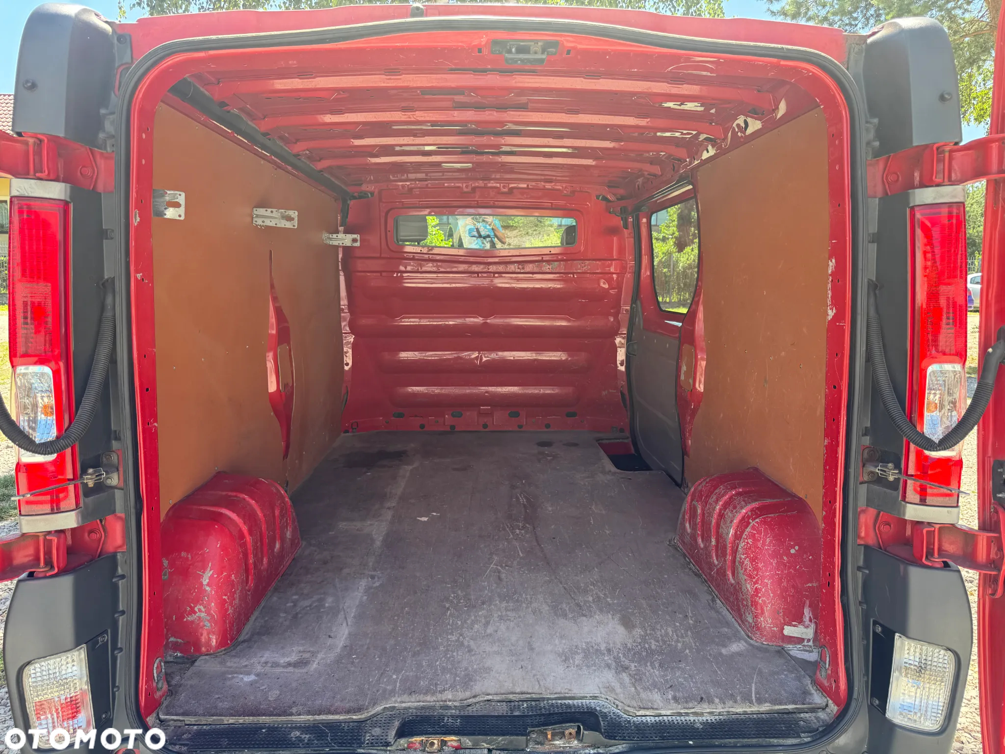 Opel Vivaro - 30