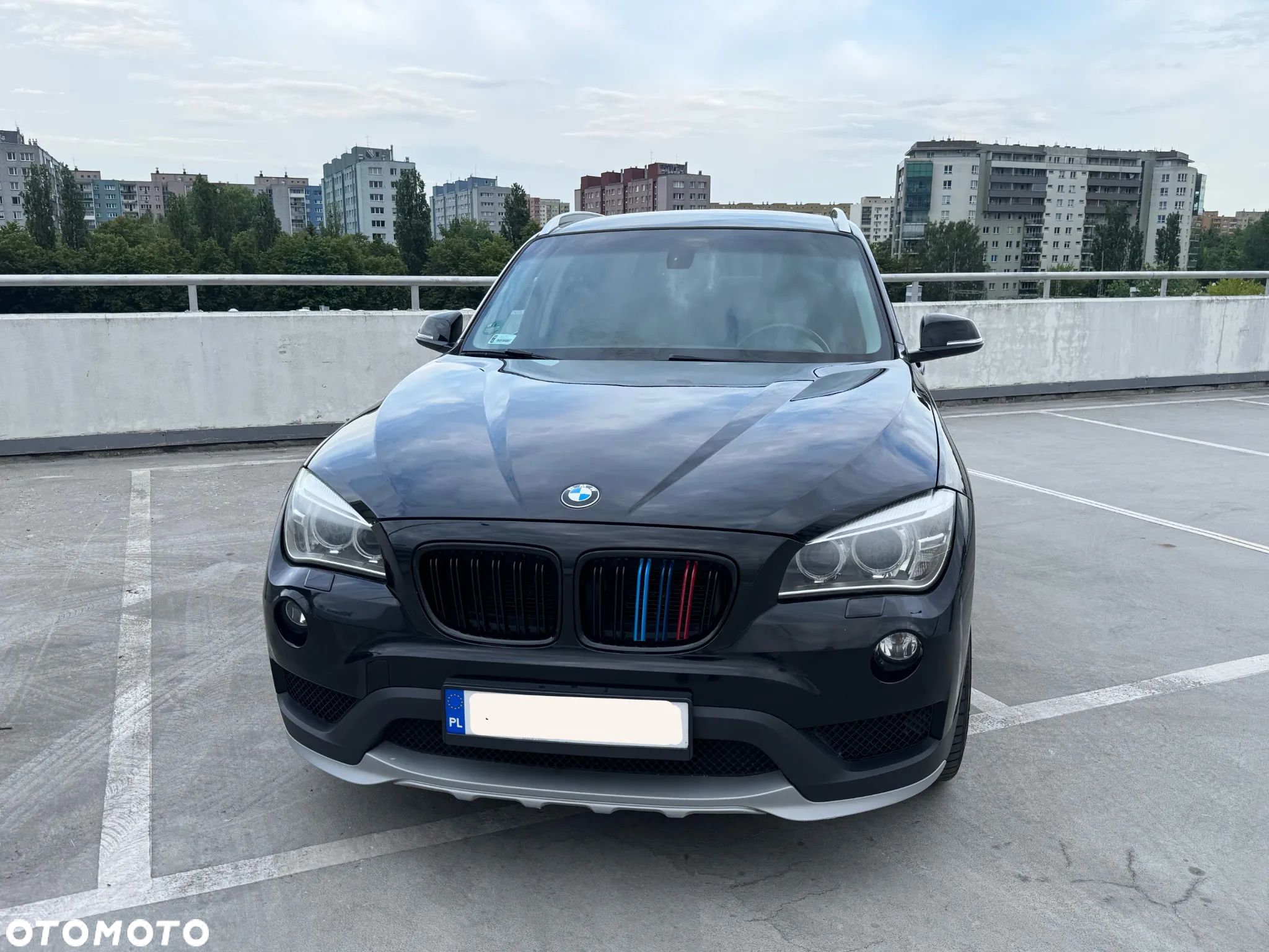 BMW X1 sDrive18d - 1