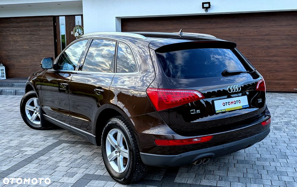 Audi Q5 2.0 TDI Quattro - 6