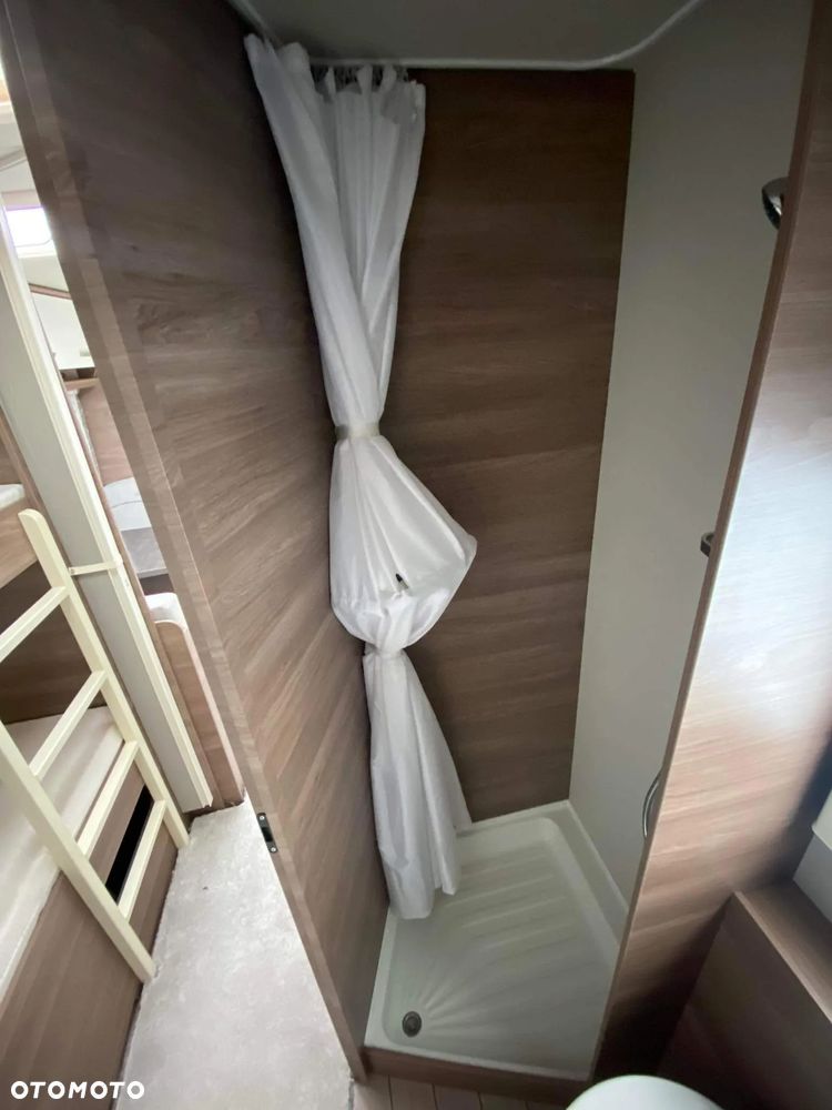 KNAUS SPORT 500 KD - 19