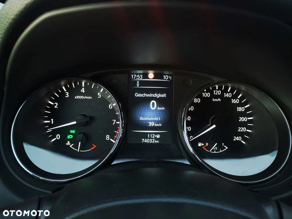 Nissan Qashqai 1.6 DIG-T Tekna - 21