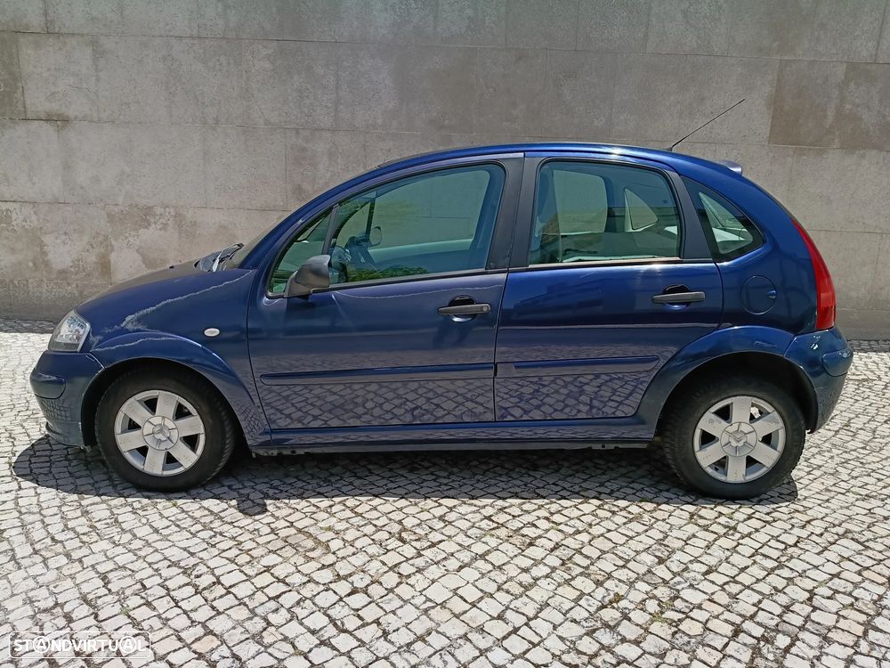 Citroën C3 1.4HDI - 15