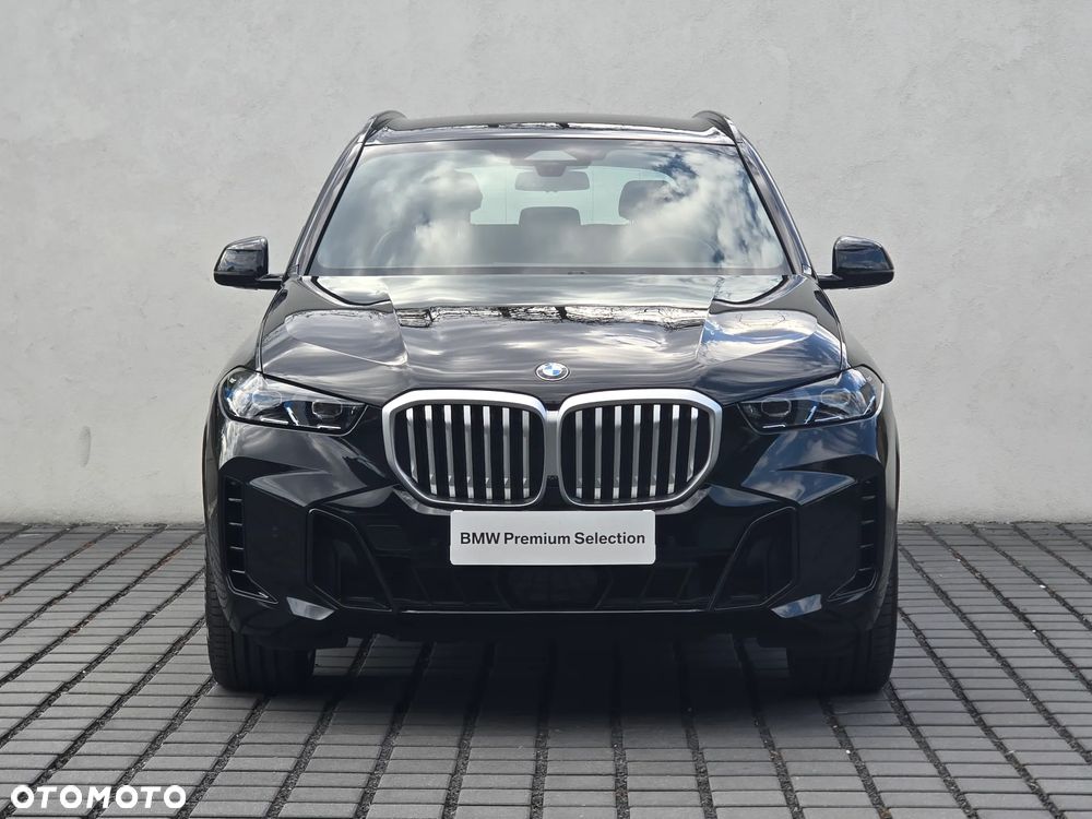 BMW X5 xDrive30d mHEV sport - 5