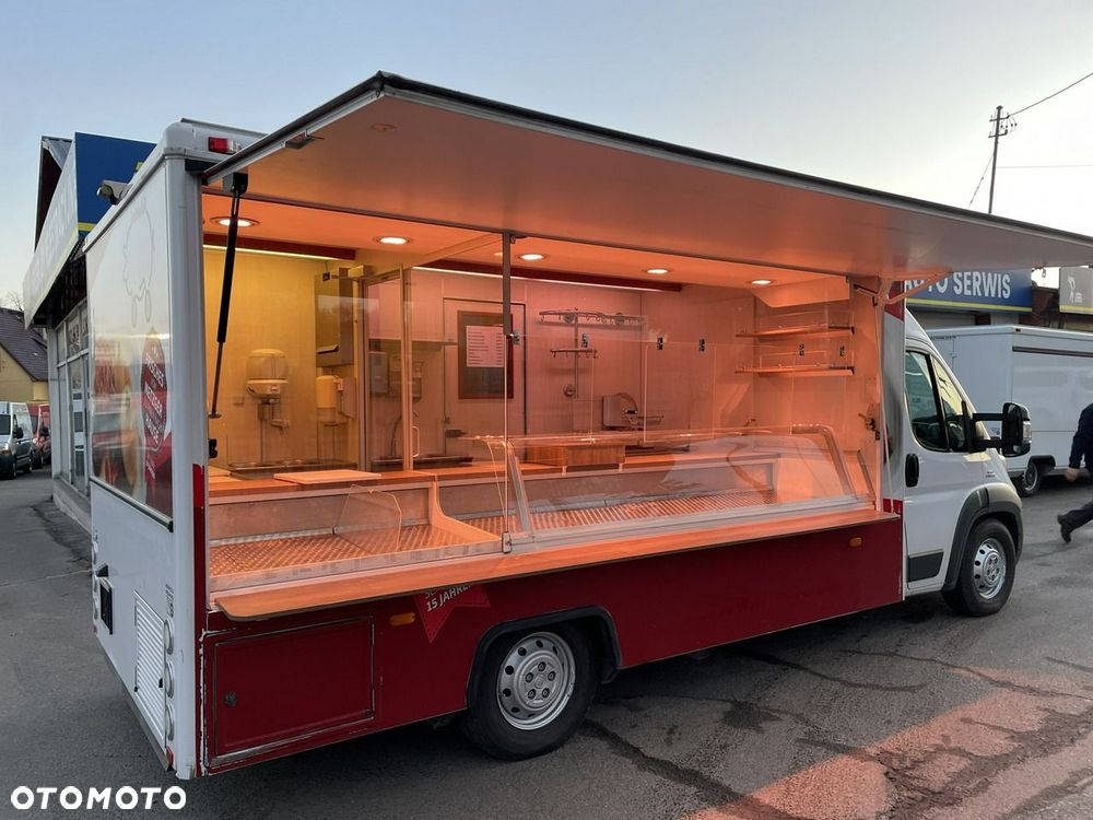 Fiat Ducato - 6