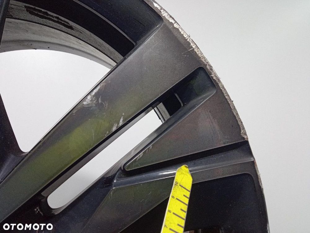 PEUGEOT 508 II 18- FELGA ALUMINIOWA 8JX19 5X108 9814118377 - 11