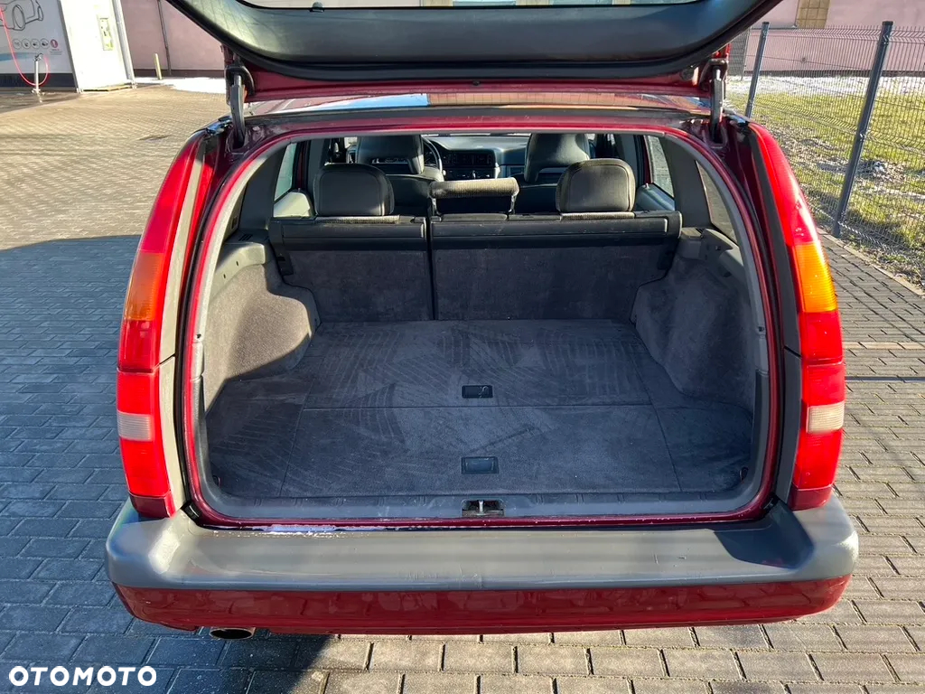 Volvo 850 Estate 2.5 GLE - 3