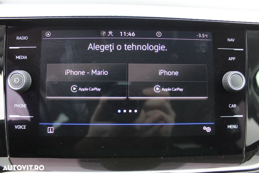 Volkswagen Polo 1.0 TSI Life - 28