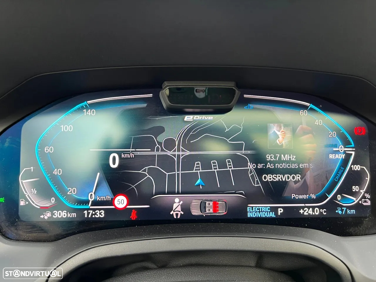 BMW 330 e Touring Pack M Auto - 24