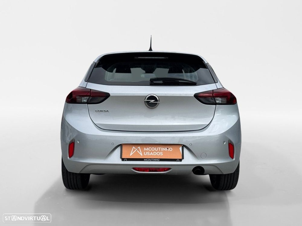 Opel Corsa 1.2 Edition - 4