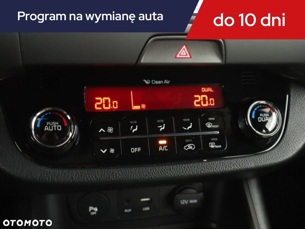 Kia Sportage - 14