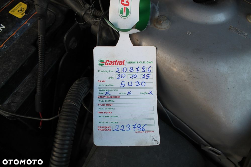 Ford Mondeo SW 2.0 TDCi Titanium - 26