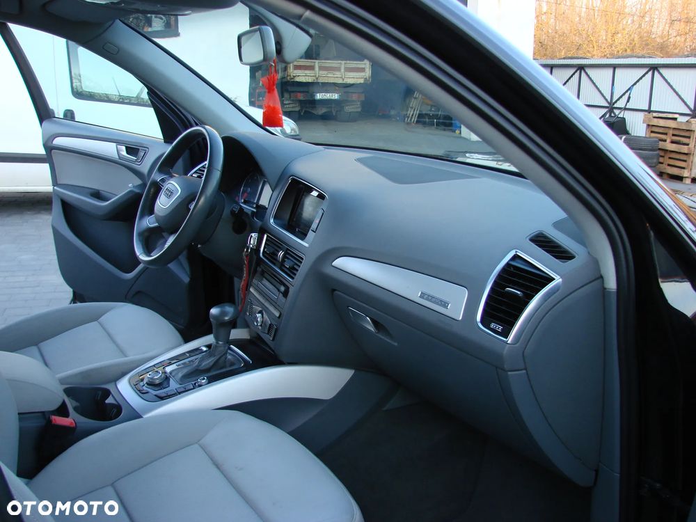 Audi Q5 - 24