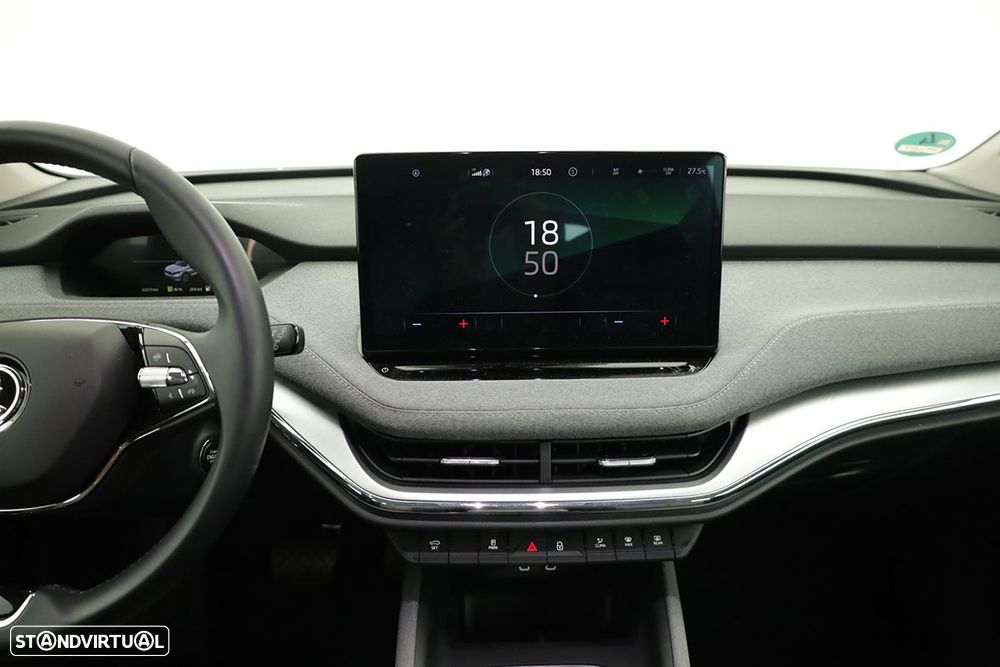 Skoda Enyaq iV 50 - 9