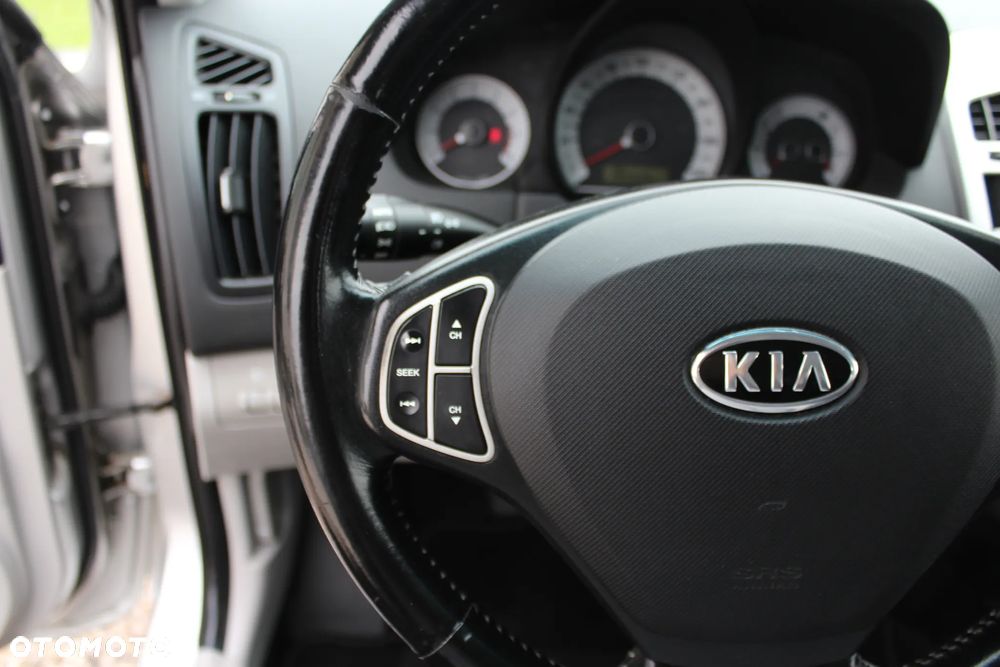 Kia Ceed 1.4 CVVT EX - 21