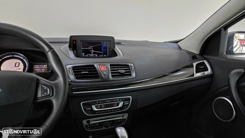 Renault Mégane Sport Tourer 1.5 dCi Bose Edition EDC CO2 Champion - 27