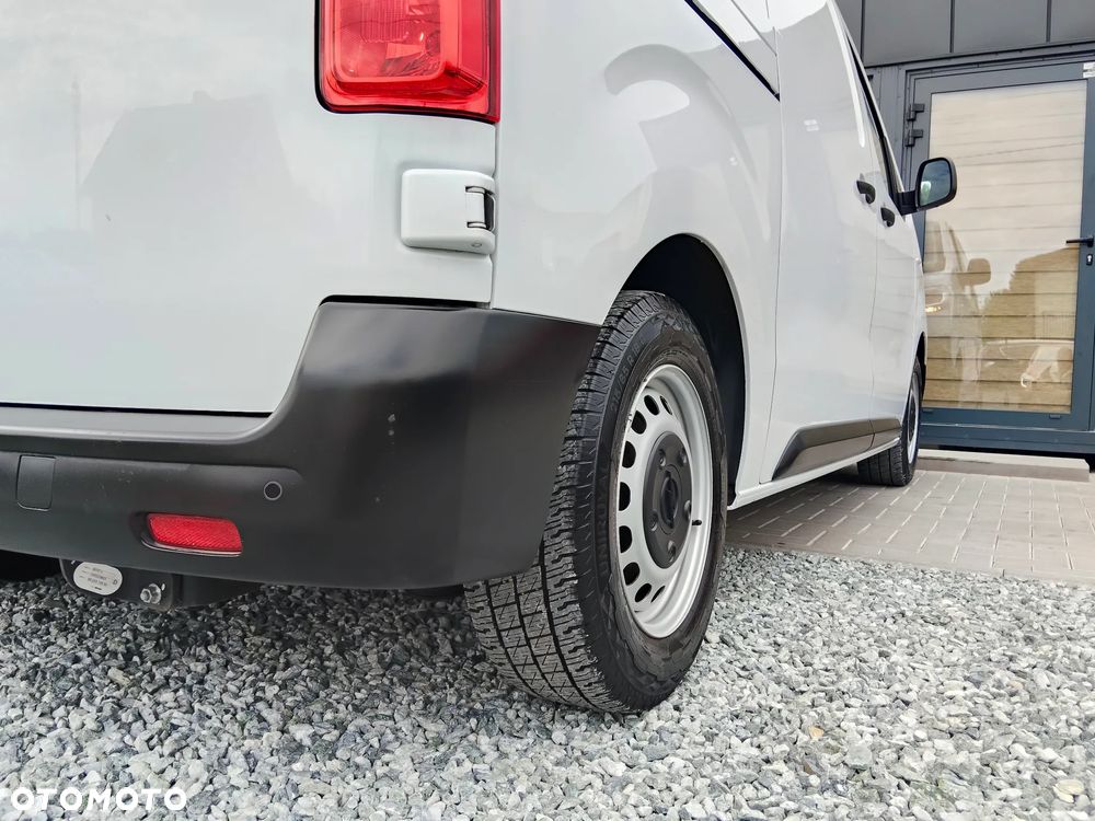 Opel Vivaro - 33