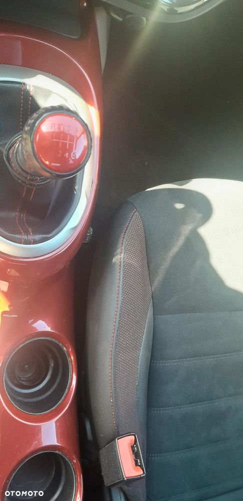 Nissan Juke - 4