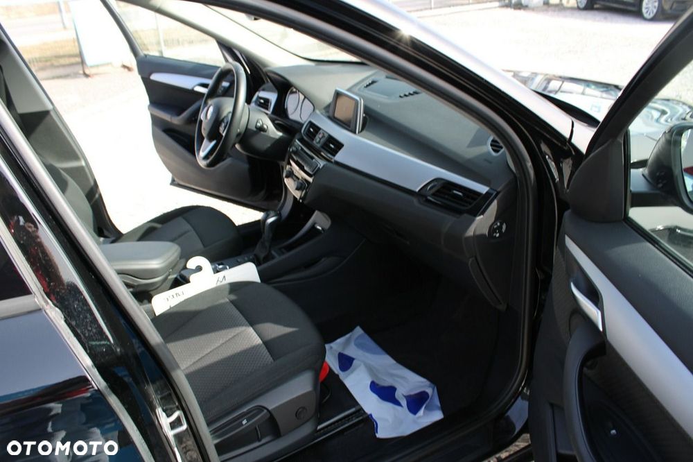 BMW X1 - 33