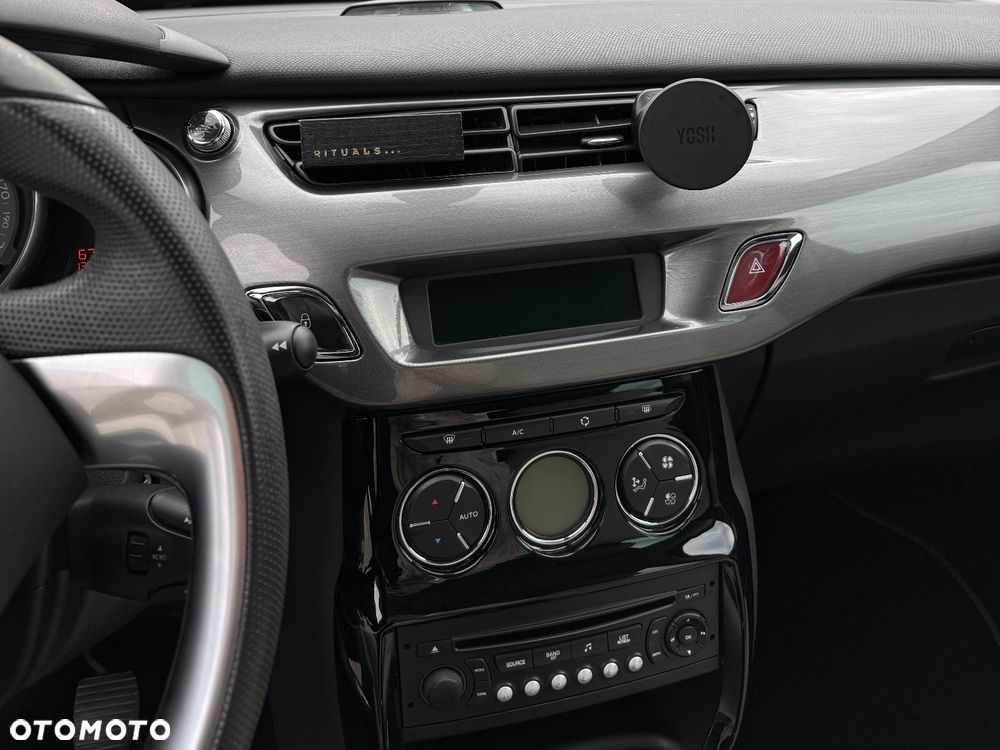 Citroën C3 1.4 VTi Exclusive - 8