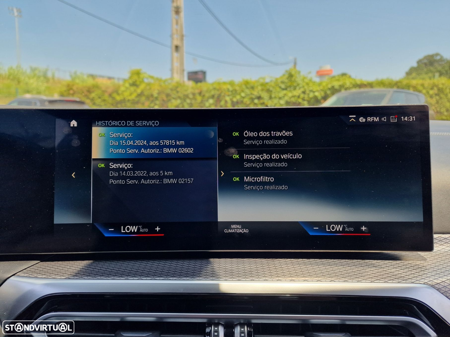 BMW i4 eDrive40 Pack Desportivo M - 42