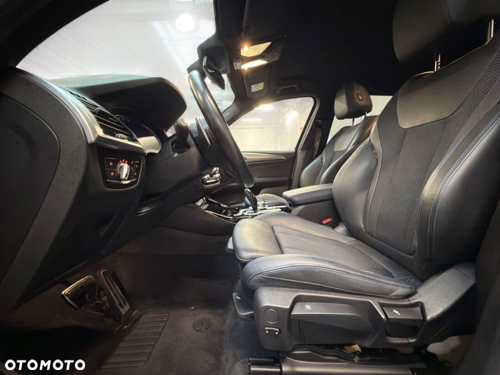 BMW X3 xDrive20i GPF M Sport sport - 24