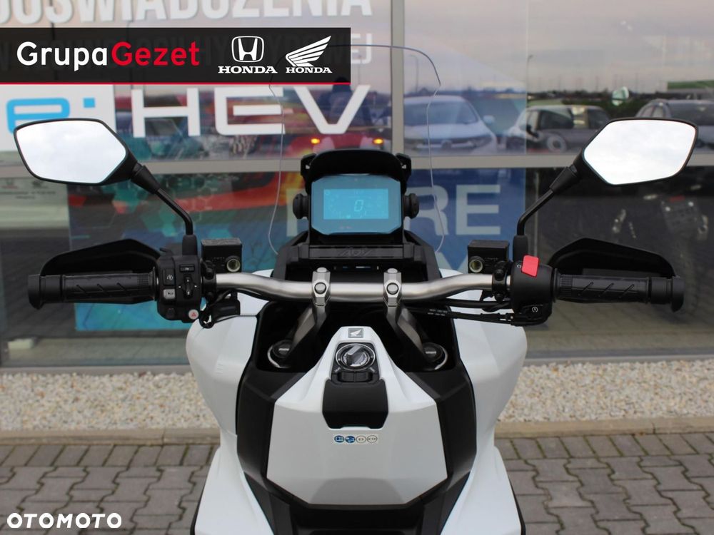 Honda X-ADV - 13