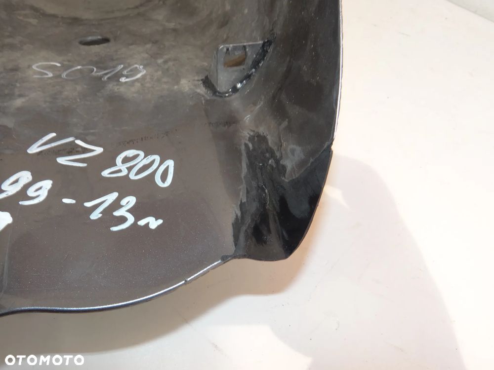 SUZUKI VZ M800 INTRUDER 09-13 r. r. BŁOTNIK TYŁ S019 - 18