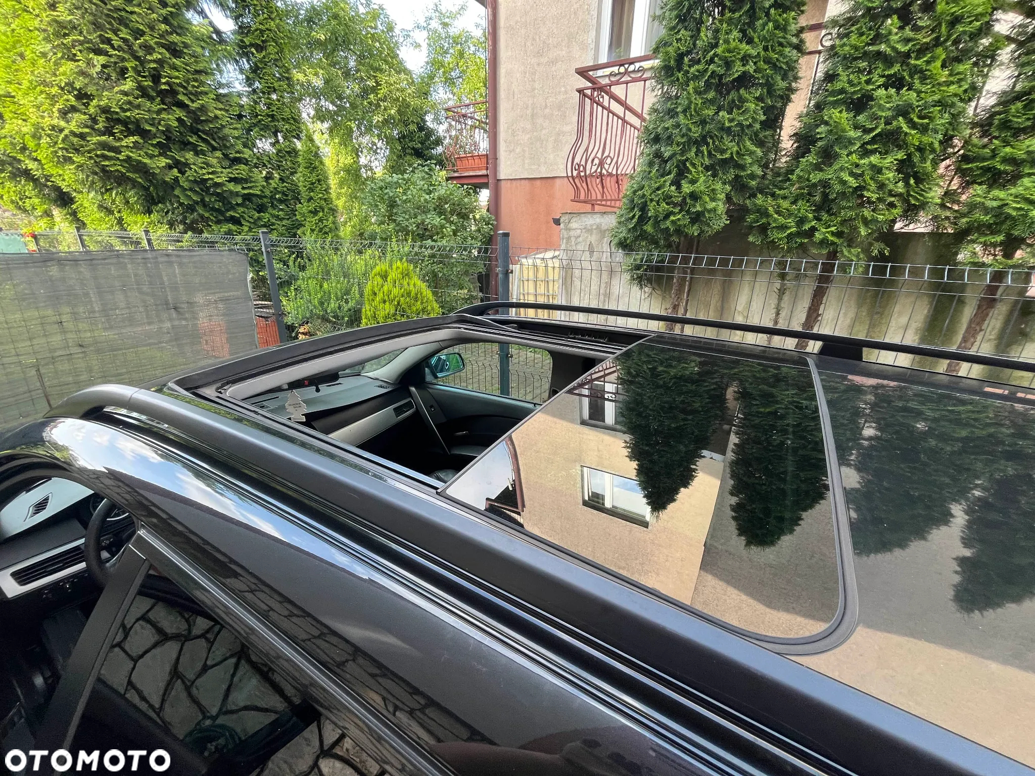 BMW Seria 5 525d - 22