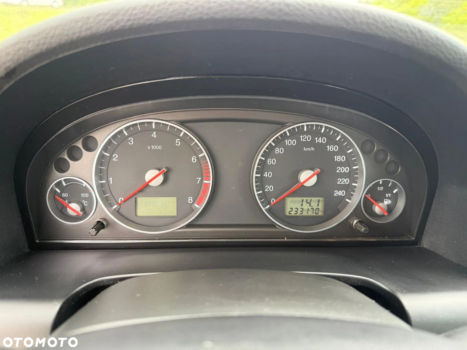 Ford Mondeo - 9