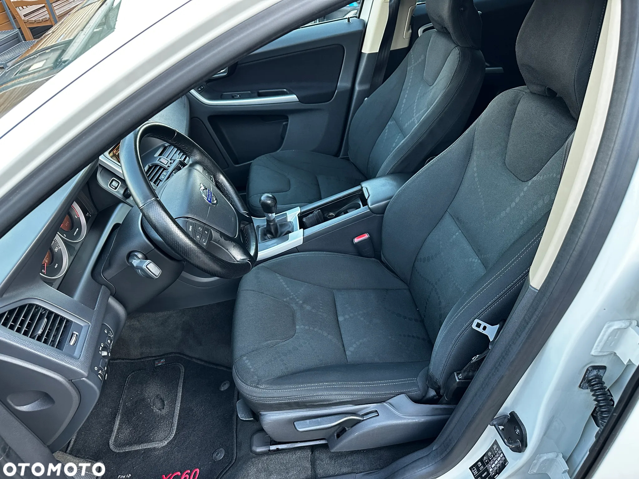 Volvo XC 60 - 19