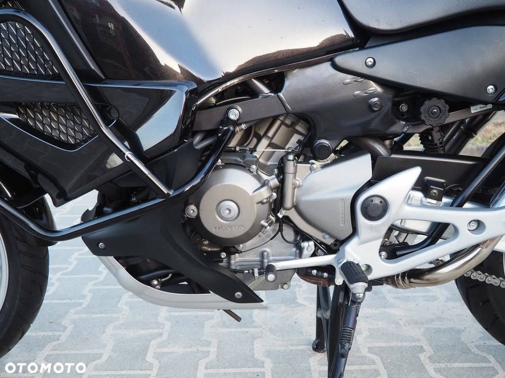 Honda Varadero - 23